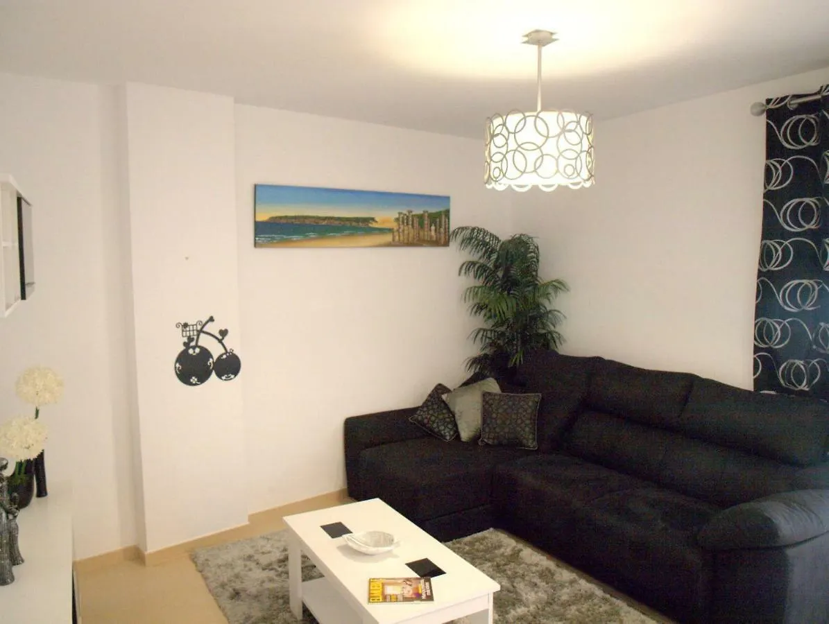 Only Tarifa 23 Apartment