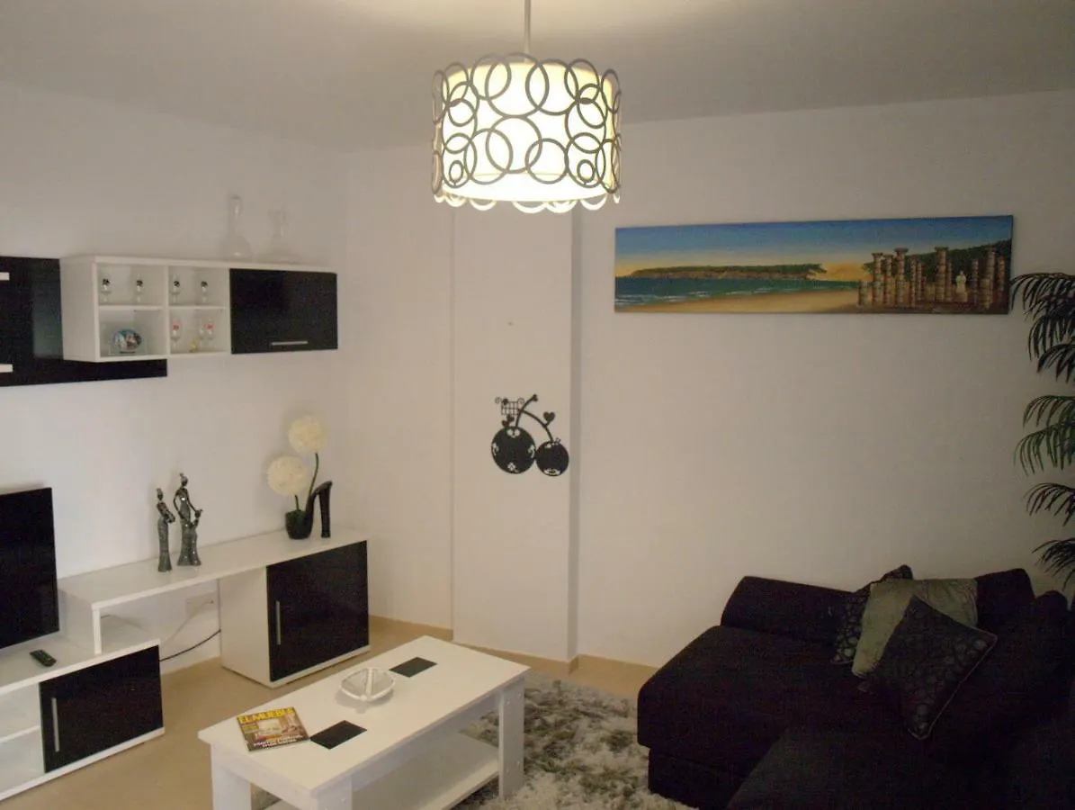 Only Tarifa 23 Apartment