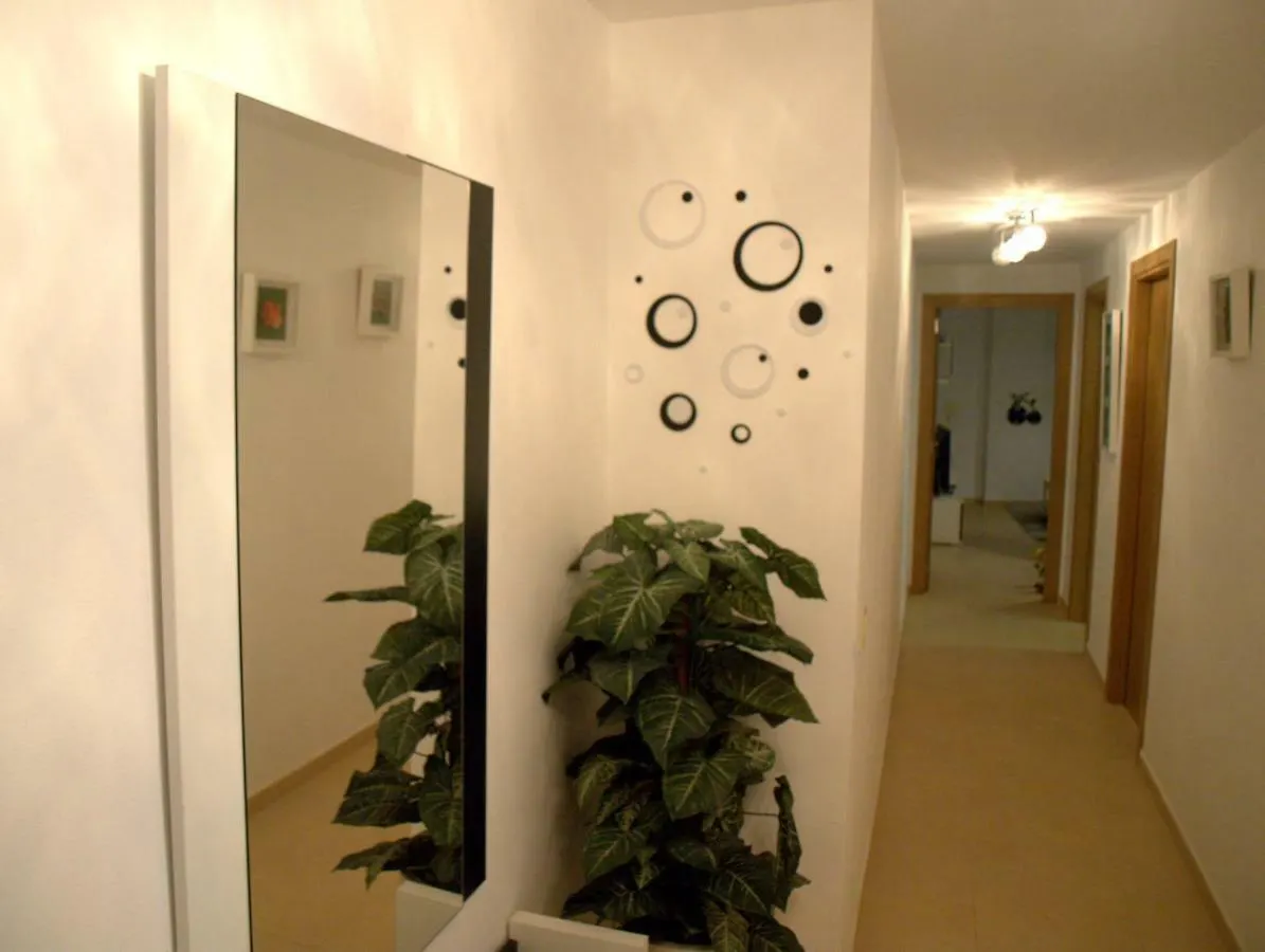 Only Tarifa 23 아파트 스페인
